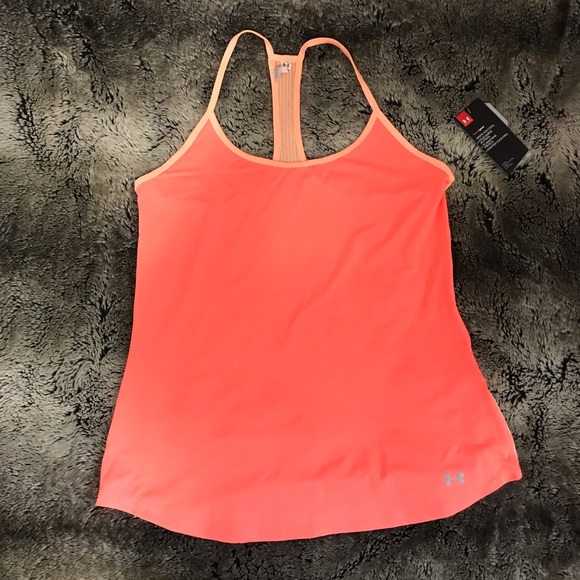 Under Armour Gym Tank! - Picture 3 of 3